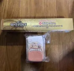 一番くじ ONE PIECE CARD GAME E賞 ラストワン賞 2個セット