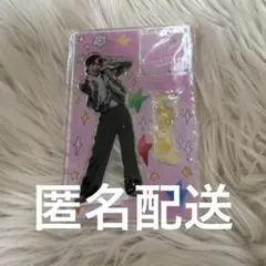 Lienel 森田璃空 アクリルキーホルダー まとめ売り - メルカリ