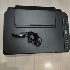 Canon G3310 プリンター ジャンク キャノン