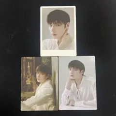 TXT ACTLOVESICK ヒュニンカイトレカ ミニフォト