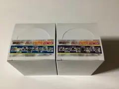 サカモトデイズ タワーレコード アクリルキーホルダー BOX 1 2 3
