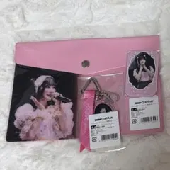 =LOVE イコラブ 齋藤樹愛羅 DMMスクラッチくじ