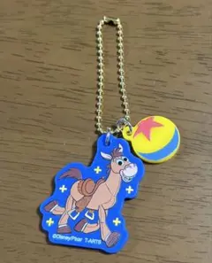 にじほしキャンディー ブルズアイ