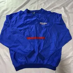 90s Holloway ACDelco スウェットナイロン XL
