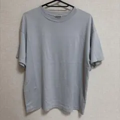AURALEE LUSTER PLAITING BIG TEEのサムネイル