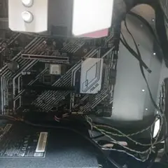 Intel i9 11900f h570 plus nvme