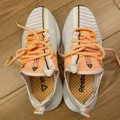 Reebok リーボック　25cm スニーカー