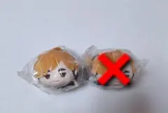 【新品未開封】ハイキュー!!もちもちマスコット 宮侑