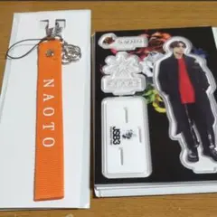 NAOTOセット 三代目stars