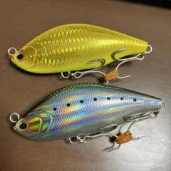ルアー　ノースクラフト　エアオグル　120 67gのサムネイル