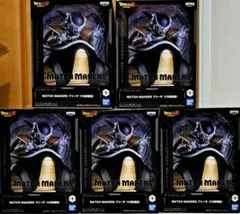 【ドラゴンボール】　プライズ　フィギュア　まとめ売り　フリーザー　５体