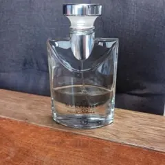 BVLGARI pour Homme オードトワレ 30ml - メルカリ