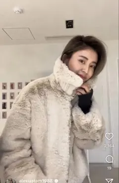 2026年最新】alexiastam エコファーの人気アイテム - メルカリ