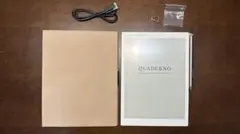 2026年最新】quaderno a5の人気アイテム - メルカリ