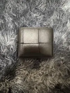 BOTTEGA VENETA 二つ折り財布
