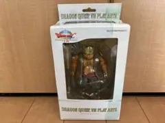 ドラゴンクエストⅧ プレイアーツ　ヤンガス可動式フィギュア プレイアーツアクションフィギュア ヤンガス (完成品) - ホビーサーチ