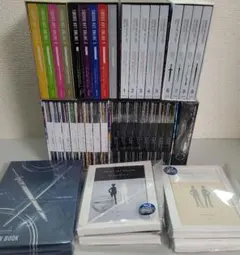 ソードアートオンライン　1〜4期劇場版　Blu-ray ブルーレイセット