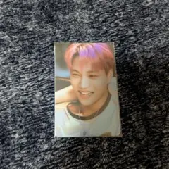 EXO SEHUN CREAM SODA トレカ セフン - メルカリ