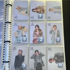 ゼンジン フォトカード まとめ売り Amazon.co.jp: Mrs. GREEN APPLE ゼンジン フォトカード