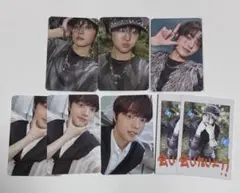 &TEAM EJ ウィジュ トレカ Back to Life セット