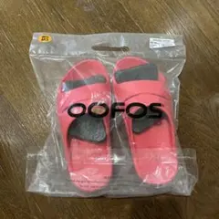 OOFOS サンダル