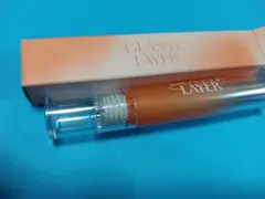 LUNA GLASSY LAYER TINT 01 COCO BEIGE