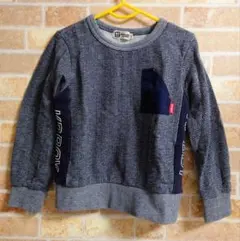 KP Boy トレーナー 110