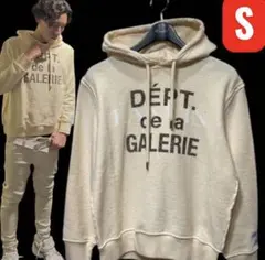2026年最新】Gallery Dept メンズ パーカーの人気アイテム