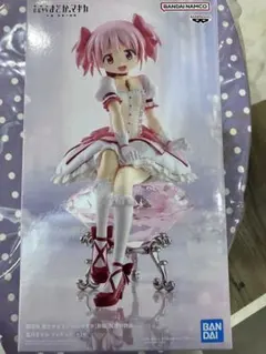 魔法少女まどか☆マギカ 劇場版叛逆の物語 鹿目まどか フィギュア