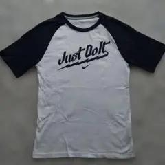 Nike Just Do It 半袖Tシャツ Mサイズ
