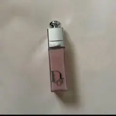Dior ディオール　アディクトリップマキシマイザーミニサイズ　001ピンク