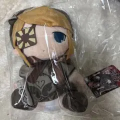 千本桜 鏡音リン ぬいぐるみ ボカロ