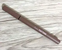 新品 1DAY TATTOO チョコレートムース 05 リキッド アイライナーaのサムネイル