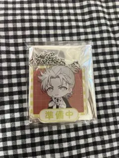 fgo 晴信　アクリルキーホルダー