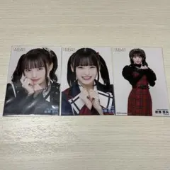 2026年最新】グループ名：NMB48 写真・チェキの人気アイテム - メルカリ