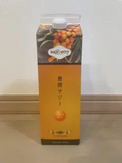 フィネス 豊潤サジー 1000mlのサムネイル