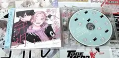 ドラマCD「能美先輩の弁明」特装版 激アツ全回転セット ※CDのみ