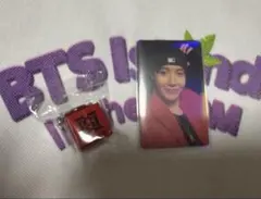 j-hope ホビ hope on the stage