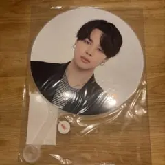 bts Jimin うちわ permission to dance