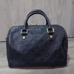 最終値下げです！Louis Vuitton スピーディー25 アンプラント 2026年最新】ヴィトン スピーディー25 アンプラントの人気アイテム