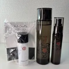 Koh Gen Do 江原道 オリエンタルプランツ 化粧水＆美容液 セットのサムネイル