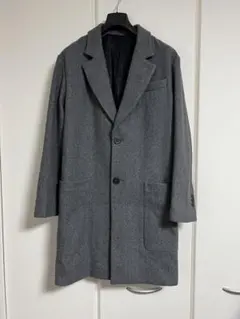 2026年最新】ami alexandre mattiussi コートの人気アイテム - メルカリ