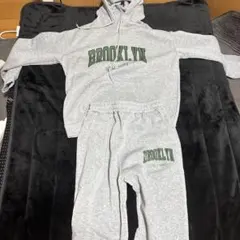 スウェットセットアップ レディース