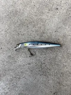 SHIMANO FLASH BOOST ミノー ルアーのサムネイル
