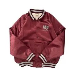 80s ARISTO JAC ヴィンテージ スタジャン 刺繍 ボルドー M 2025年最新】aristo jacの人気アイテム - メルカリ