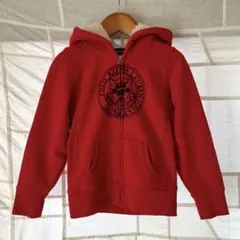 RALPHLAURENボアパーカー