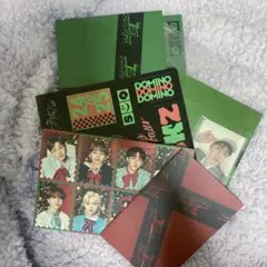 straykids Christmas Evel