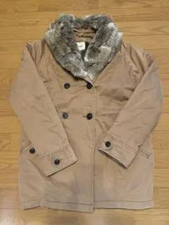 moussy モッズコート