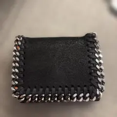 死*合様 ステラマッカートニー　財布　三つ折り財布