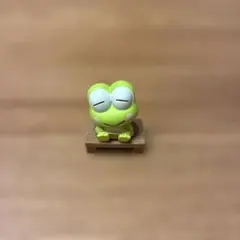 肩ズンFig. 산리오 キャラクターズ 縁側のんびり けろっぴ